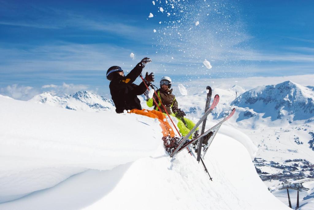 Heimat Apartments - Zillertal - 4