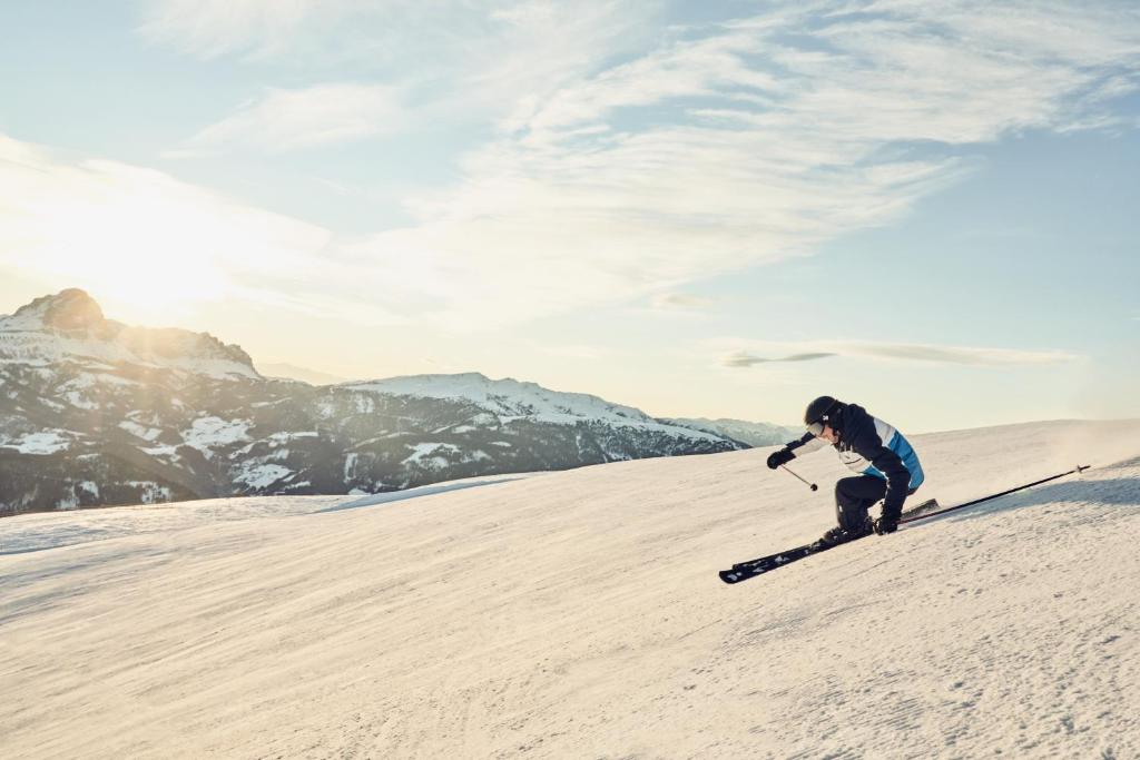 Sports and activities