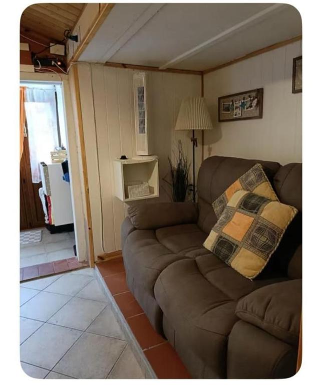 Lo Chalet di Loredana - 5
