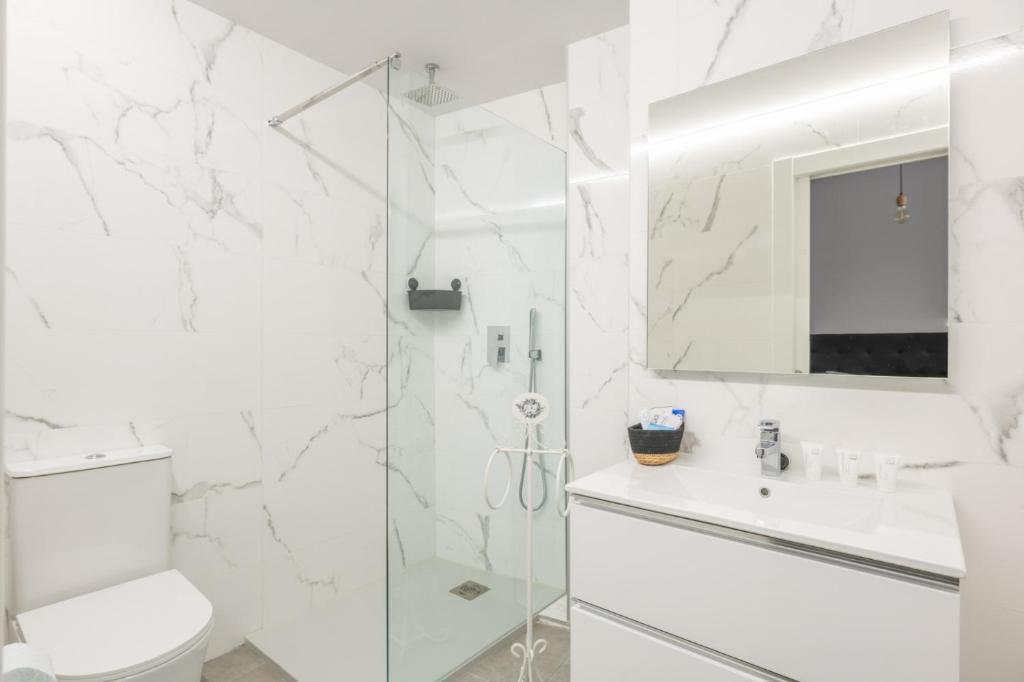 Apartamento Doña Inés centro - 3