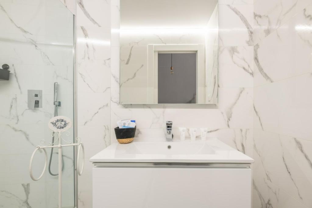 Apartamento Doña Inés centro - 5