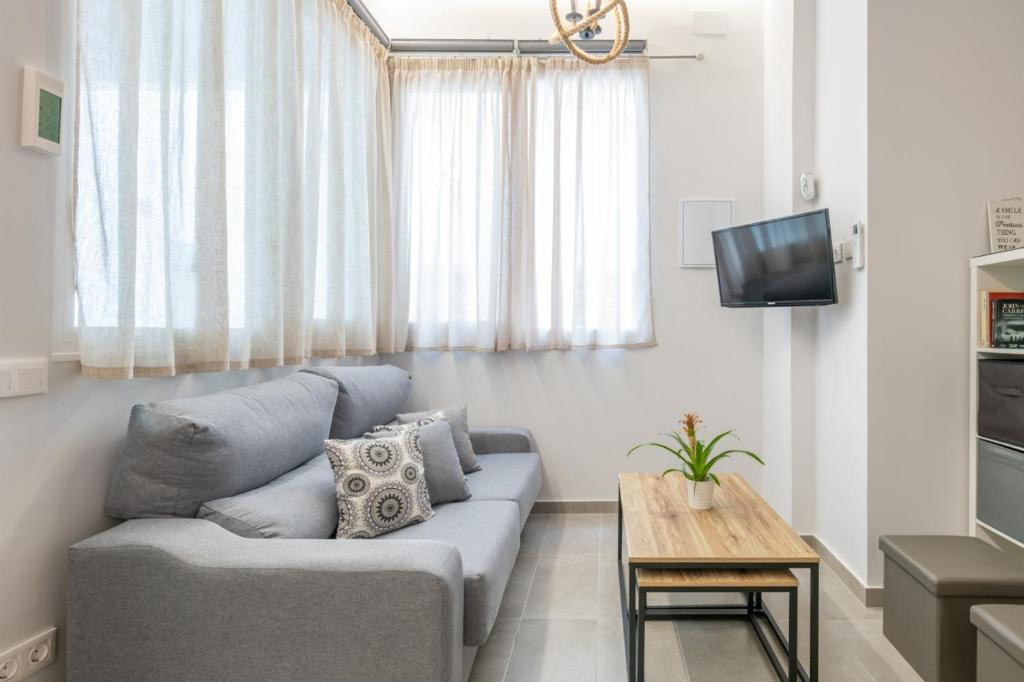 Apartamento Doña Inés centro - 1