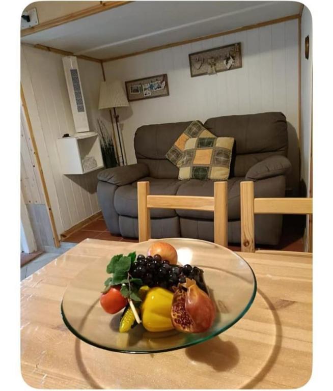 Lo Chalet di Loredana - 1