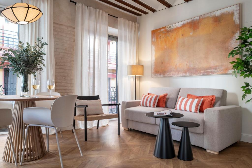 Santa Bárbara Luxury Apartments - 2