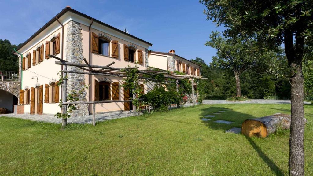 VILLA ARBEIO 8&6 Emma Villas - 2