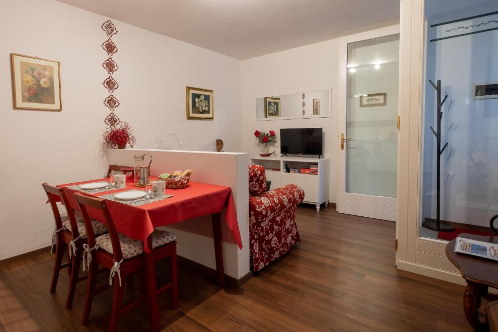 Appartamento Palazzo Montegnacco-Braida - 1