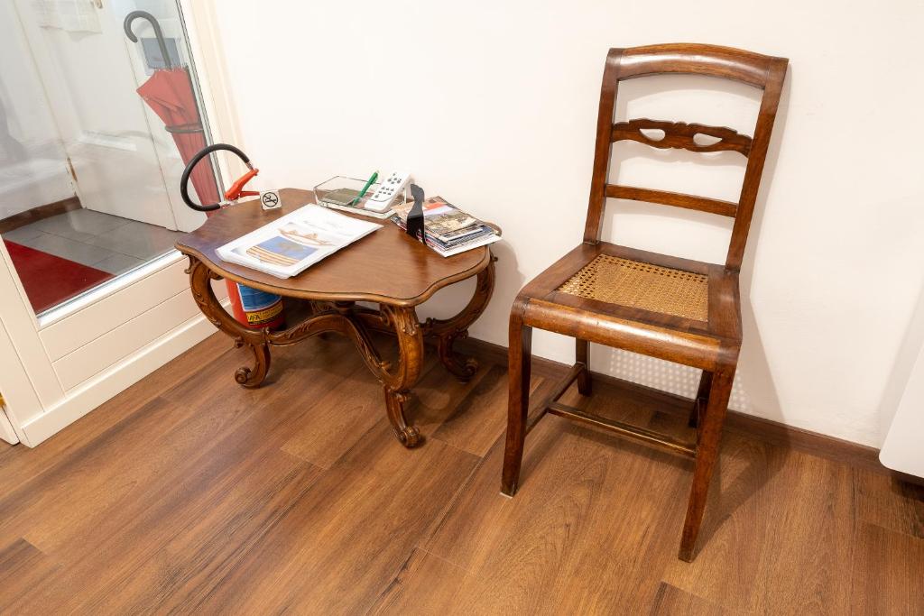Appartamento Palazzo Montegnacco-Braida - 5