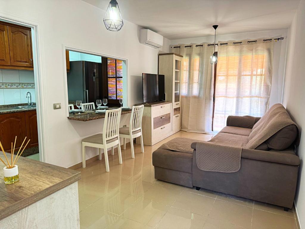 Atlantico Apartment - 2