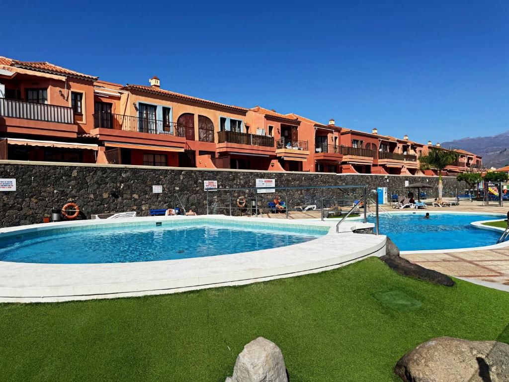 Atlantico Apartment - 1