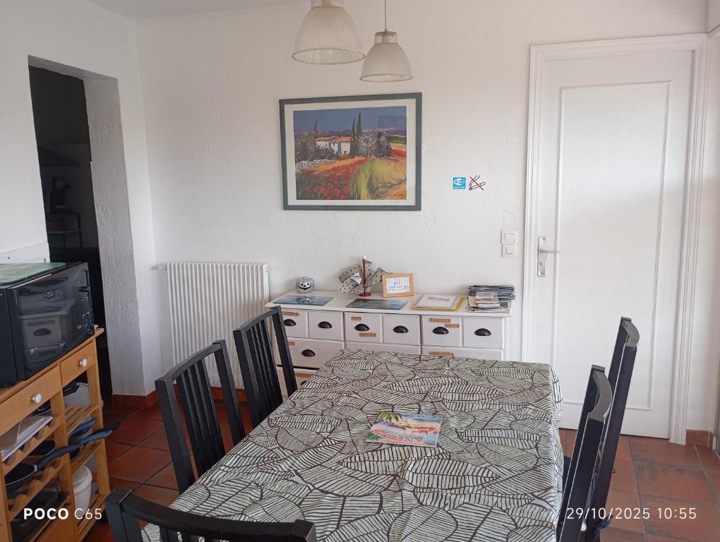 Rez-de-villa Mougins - 4