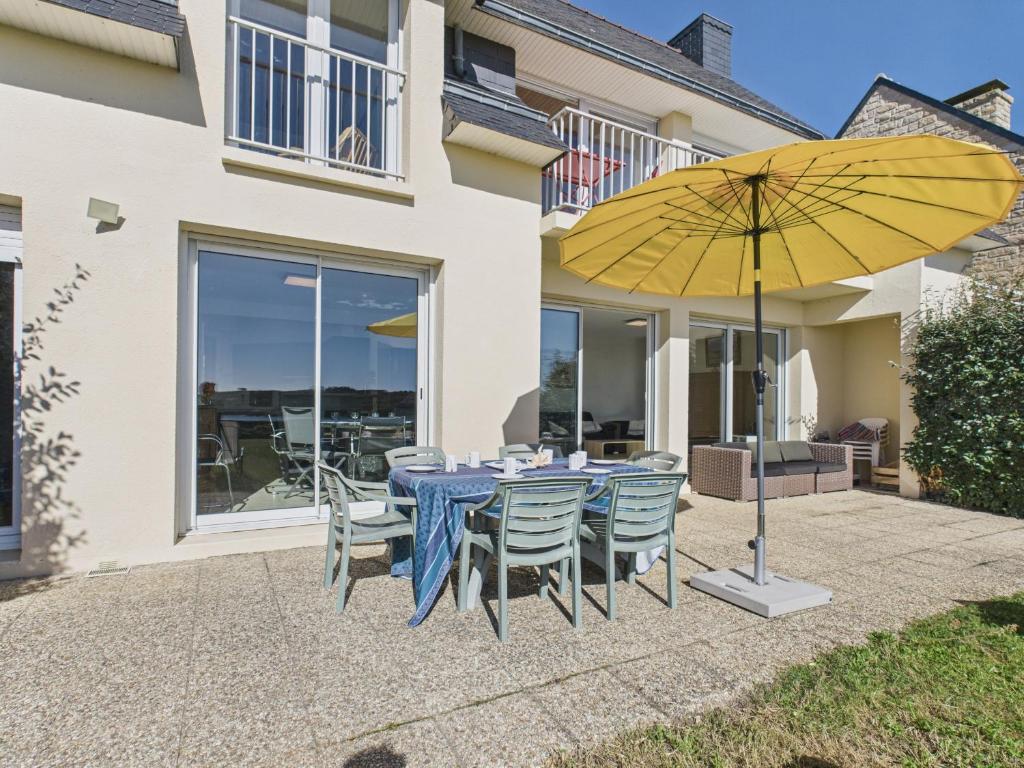 Face à la mer - Maison pour 8 avec jardin - 2