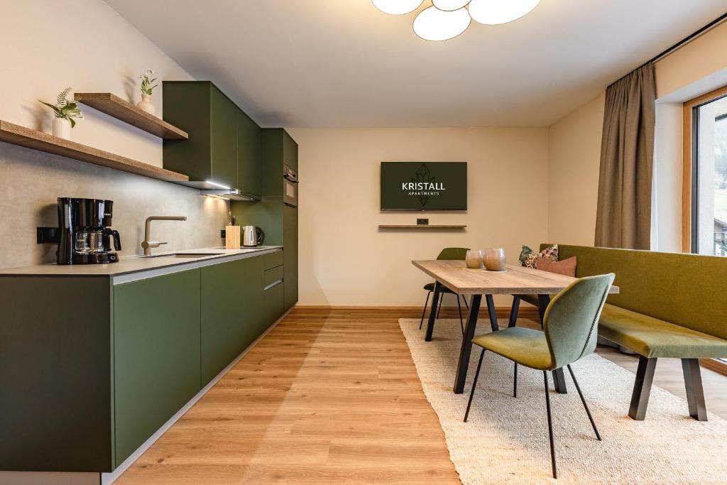 Kristall Apartments - 5