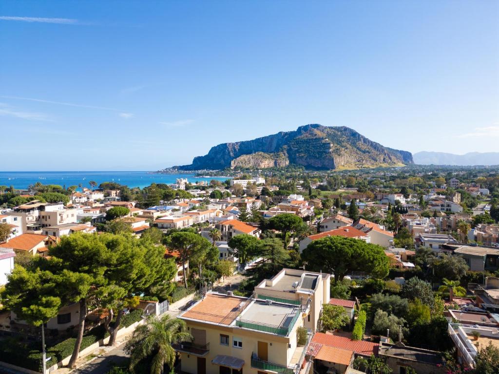 Solemar Sicilia - Villa Mariù - 2