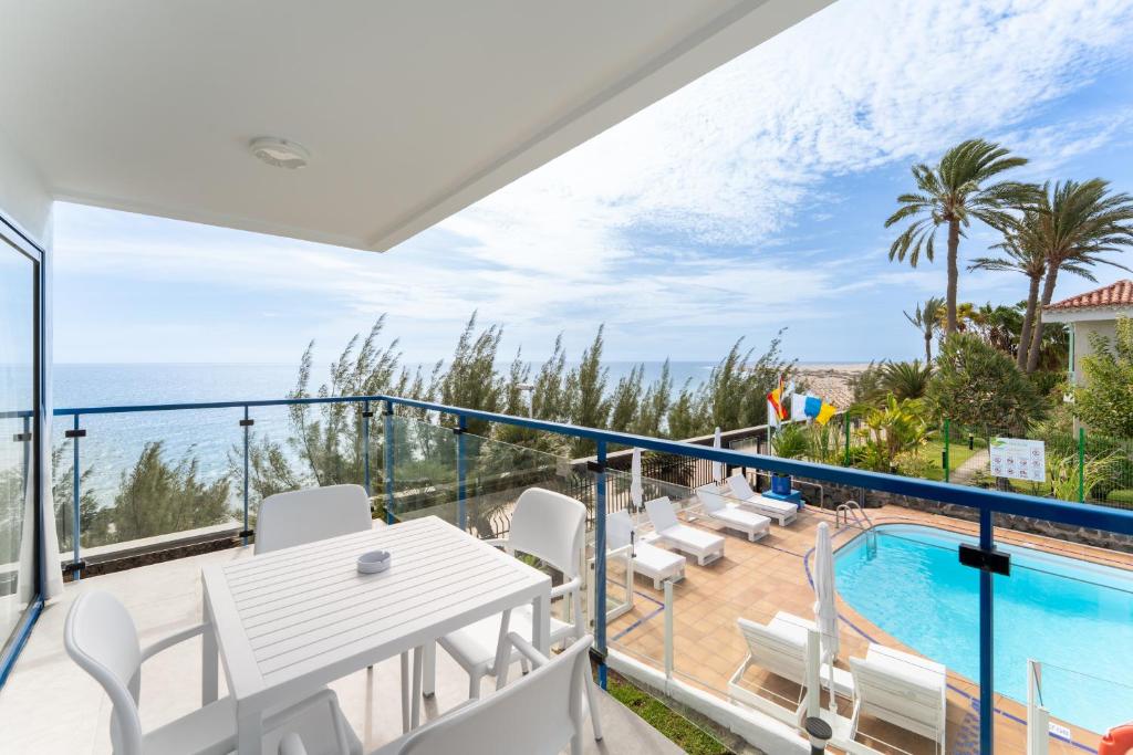 Alsol Los Caribes 1- Adults Only - 1