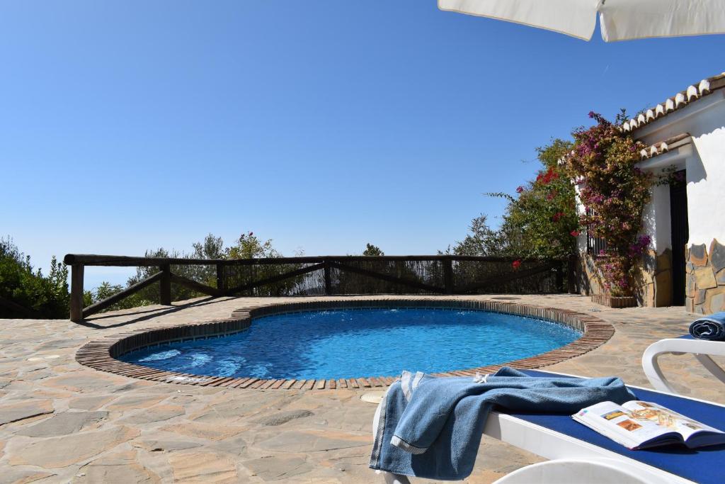 Finca Angarilla with private Pool - 4