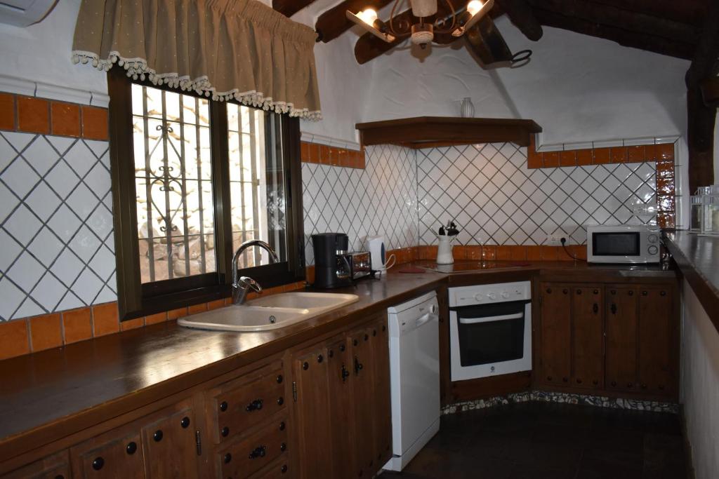 Finca Angarilla with private Pool - 5