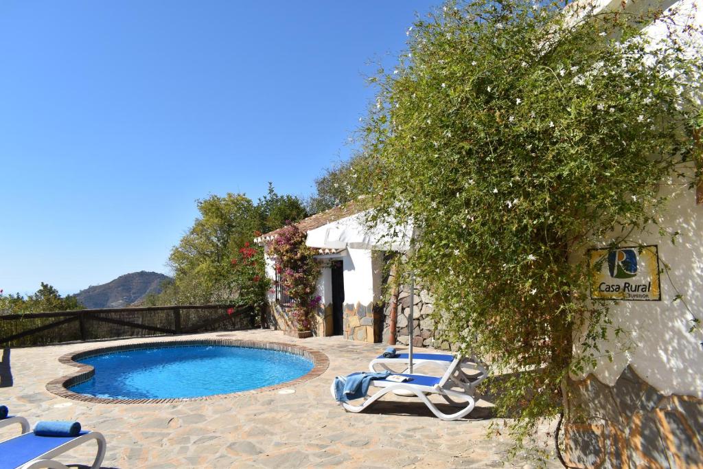Finca Angarilla with private Pool - 2