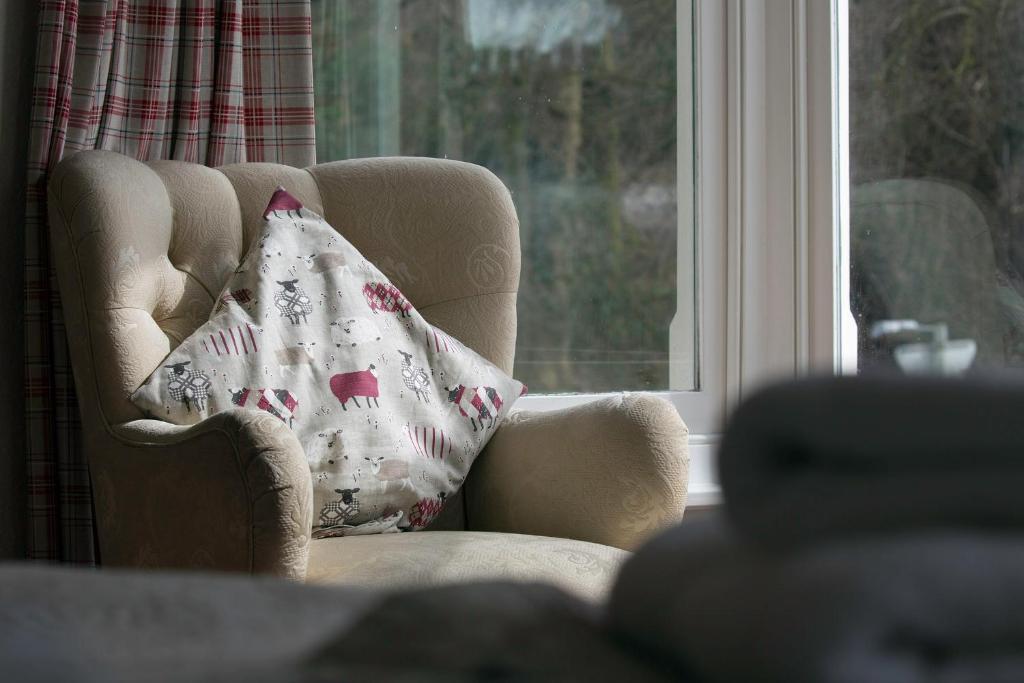 Laurel Bank Guest House photo 5