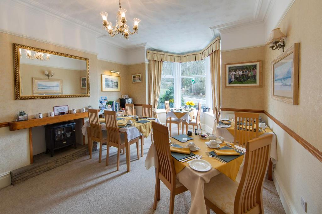 Laurel Bank Guest House photo 3