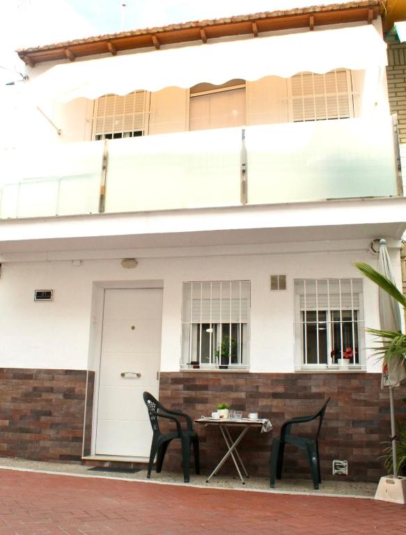 Casa Chica - 1