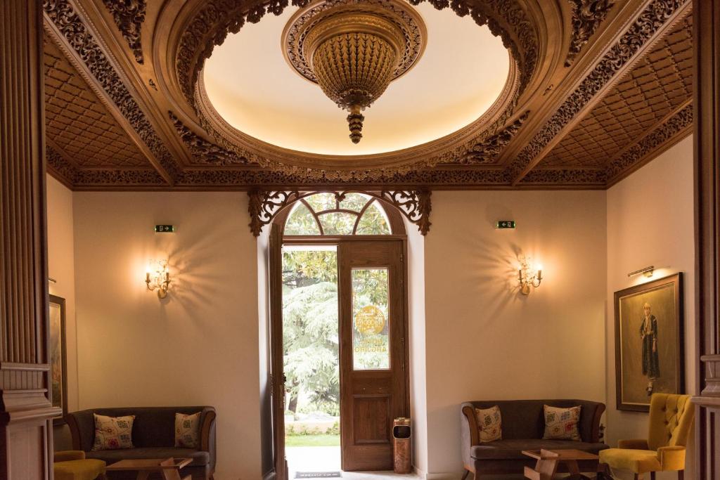 Hotel Argjiro photo