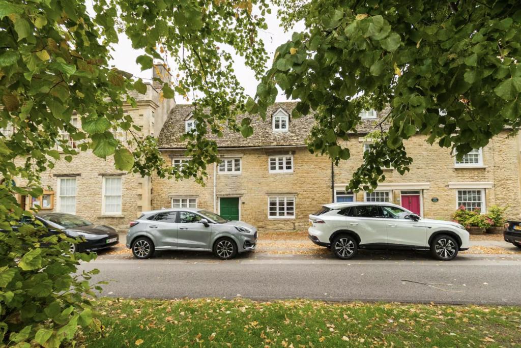 Cotswold Cottage Central Witney photo 5