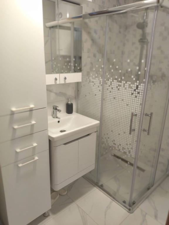 Apartmant Novaković - 2