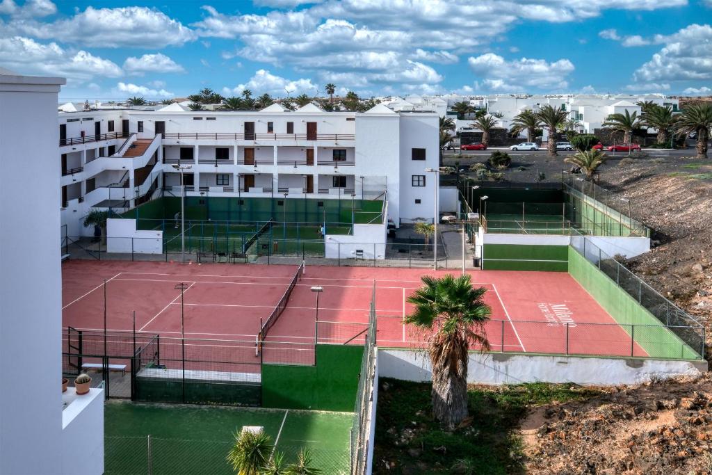 Apartamento Paradise - Pool & Tennis By Lanzarote Vacation Homes - 5