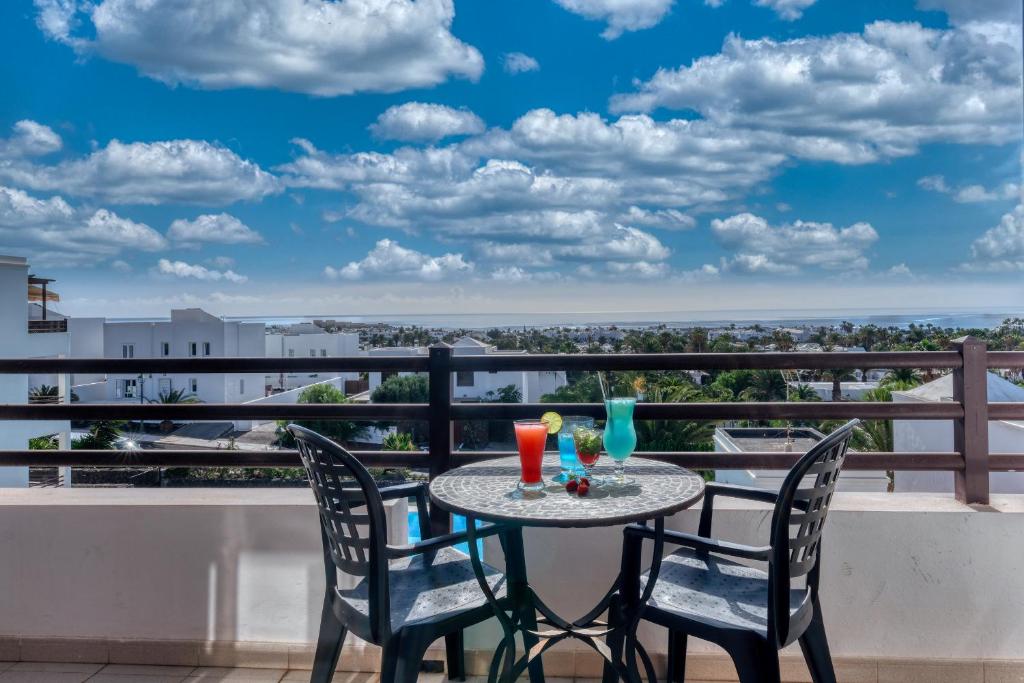 Apartamento Paradise - Pool & Tennis By Lanzarote Vacation Homes - 1
