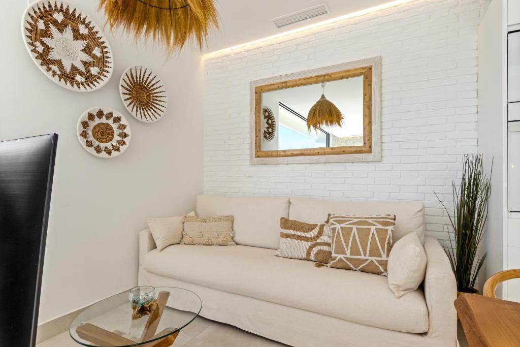 NATuRaL BEACH HOME - 3