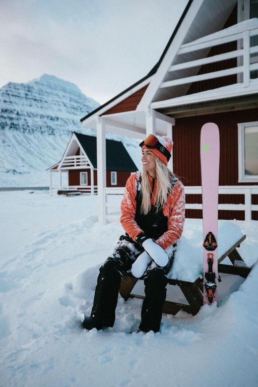 Sports and activities