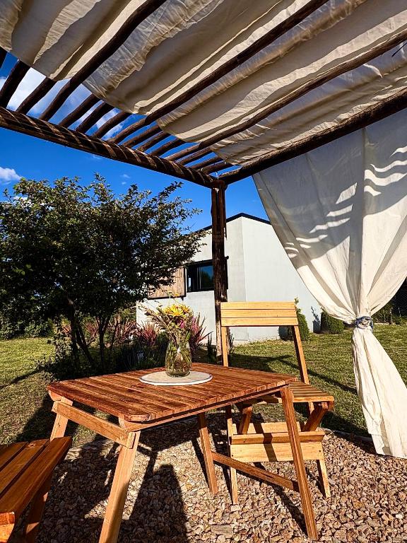 Casita del Mar Chapadmalal - 5