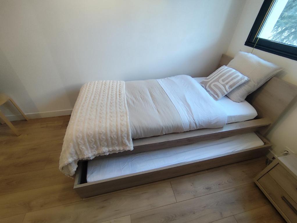 Appartement cosy en centre-ville - 4