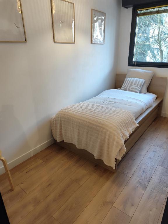 Appartement cosy en centre-ville - 3