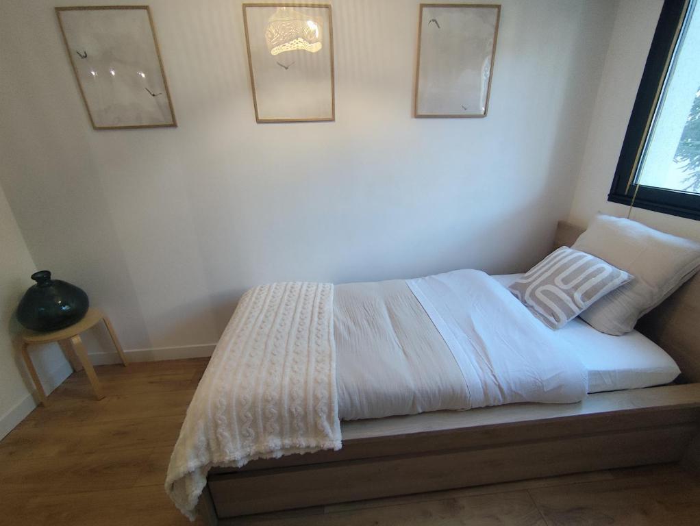 Appartement cosy en centre-ville - 2