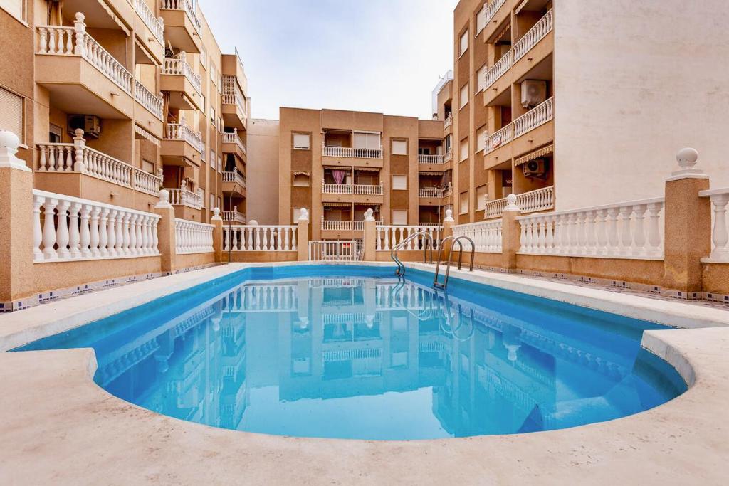 Two bedroom apartment Playa del Cura - 2