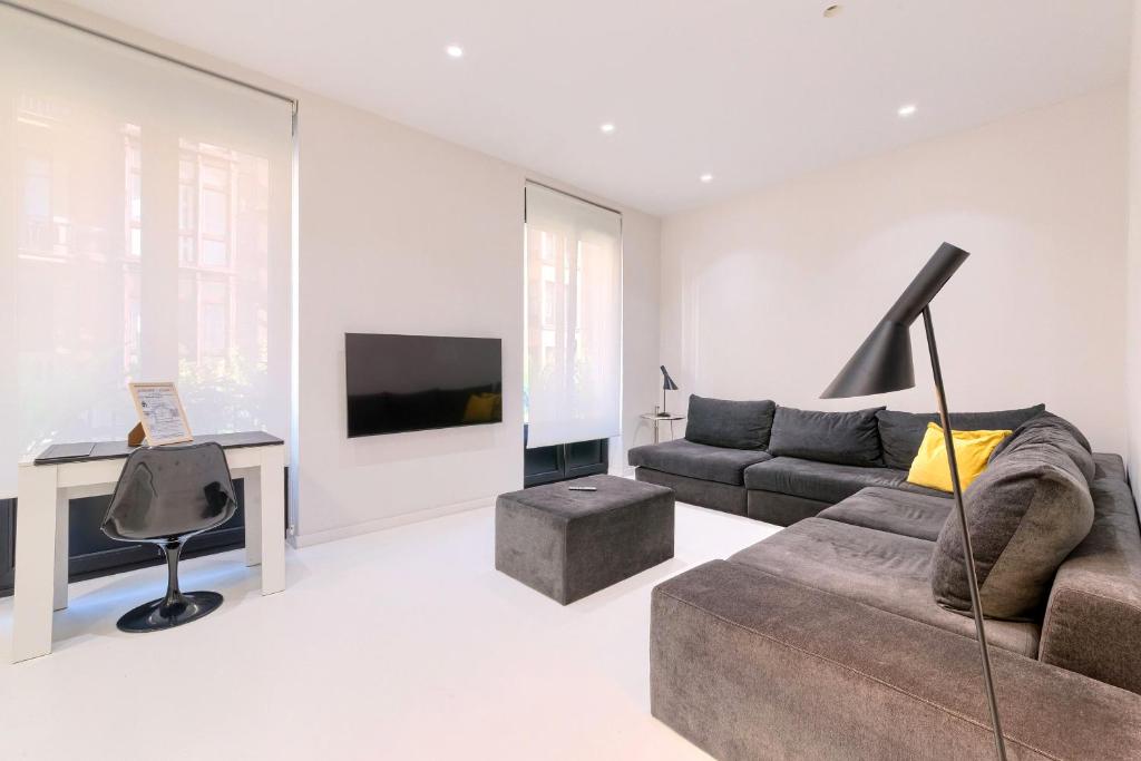 Apartamento Bilbo - 1