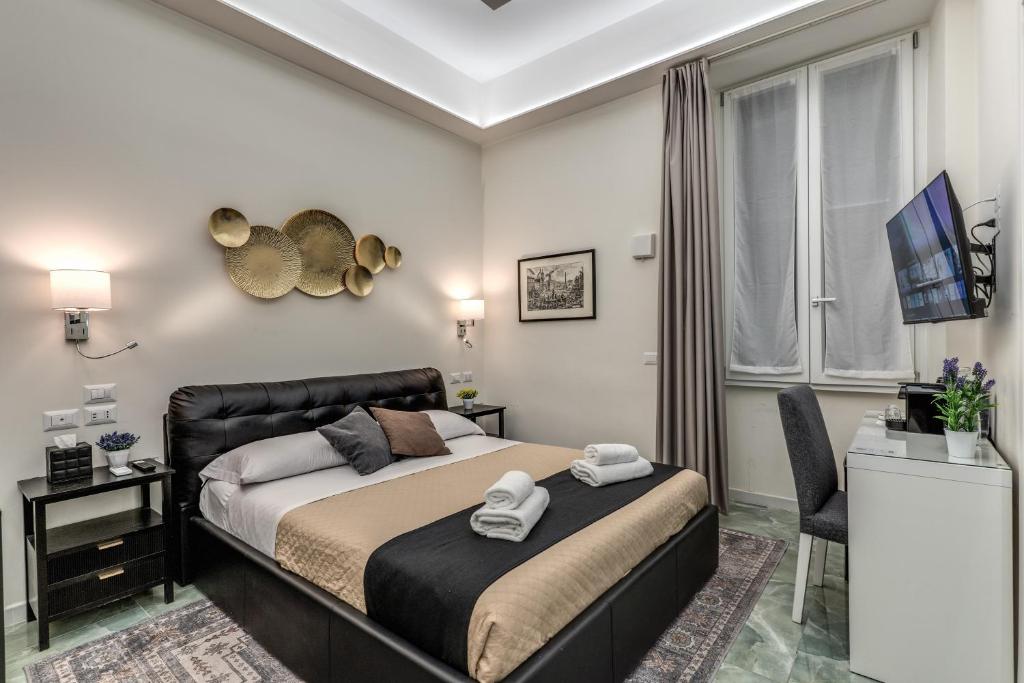 Adriana 5 Luxury rooms - 1