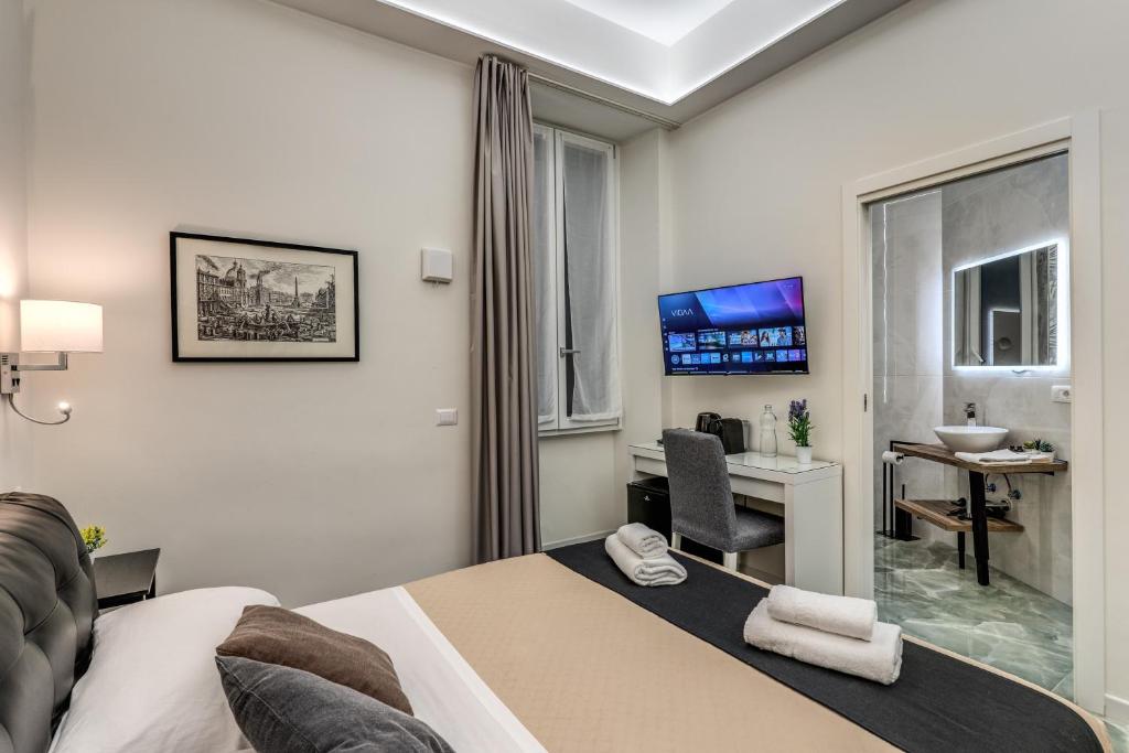 Adriana 5 Luxury rooms - 3