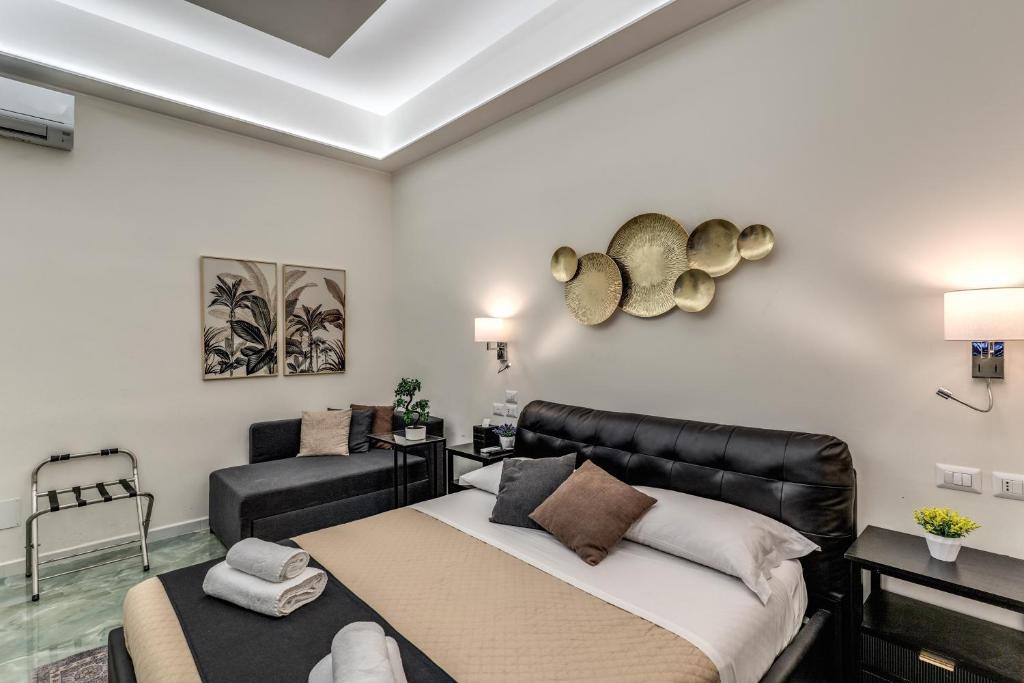 Adriana 5 Luxury rooms - 2
