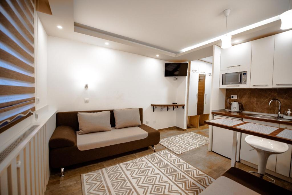 Apartment Spust - 1
