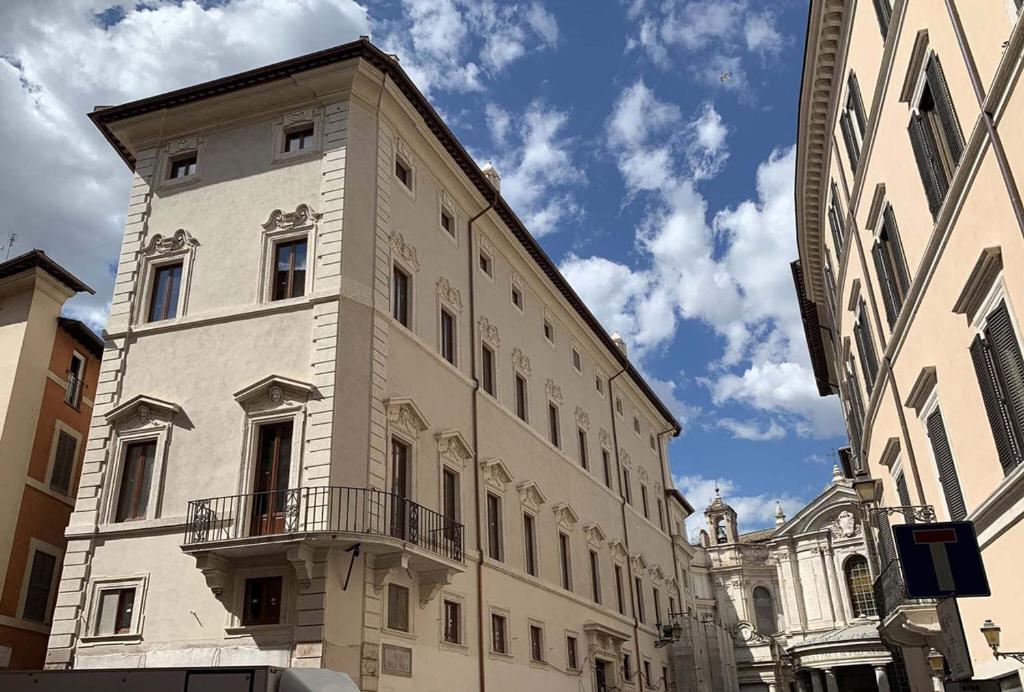 Palazzo Gambirasi Aparthotel Roma - 4