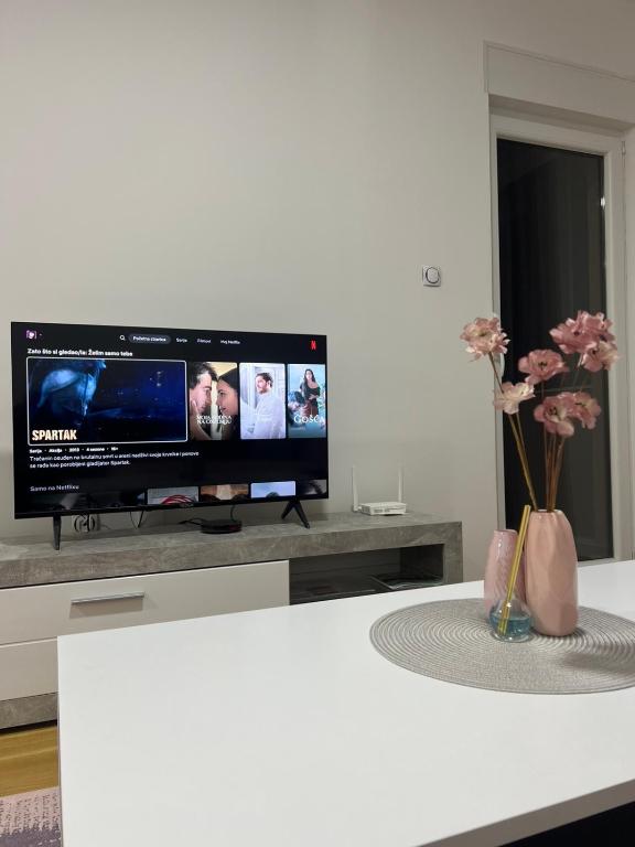 Dora Apartman - 4