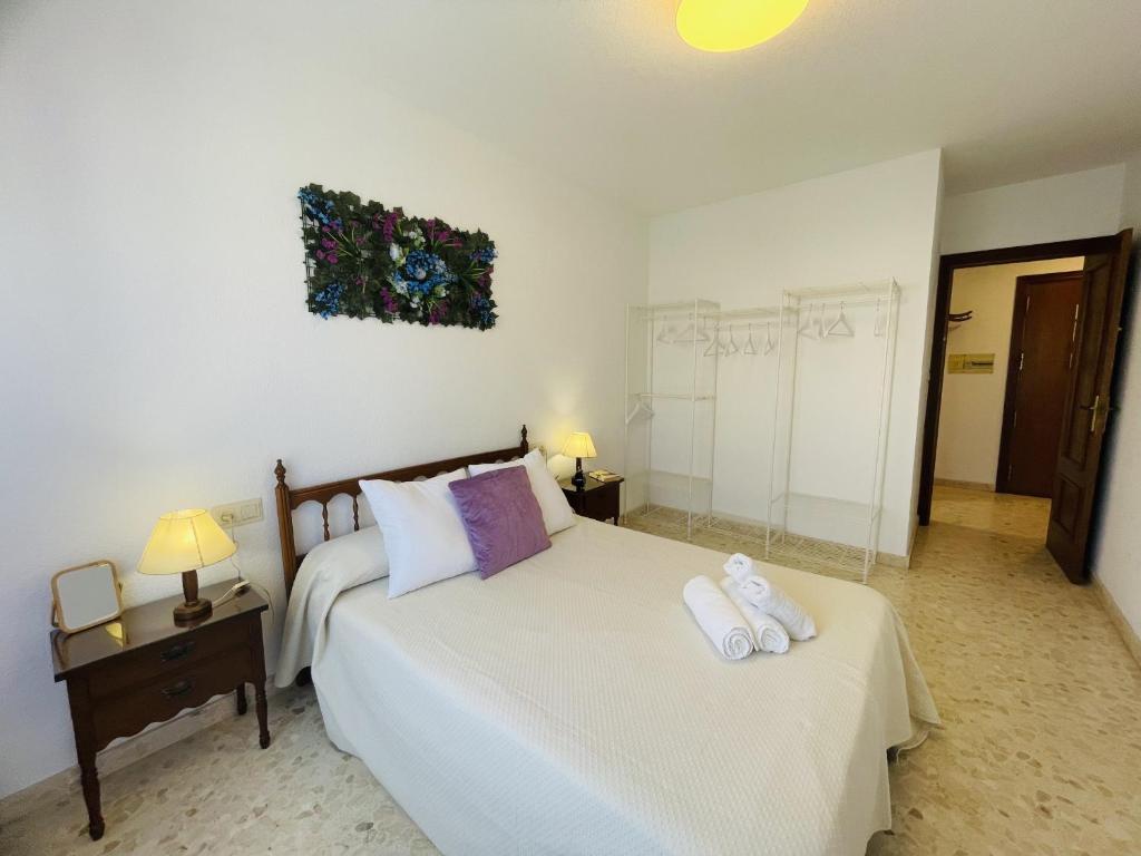 Apartamento Sol y Mar la Herradura by At Home costa del Sol - 2