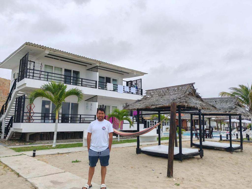 Hotel Las Cabañas de Bonanza - 2