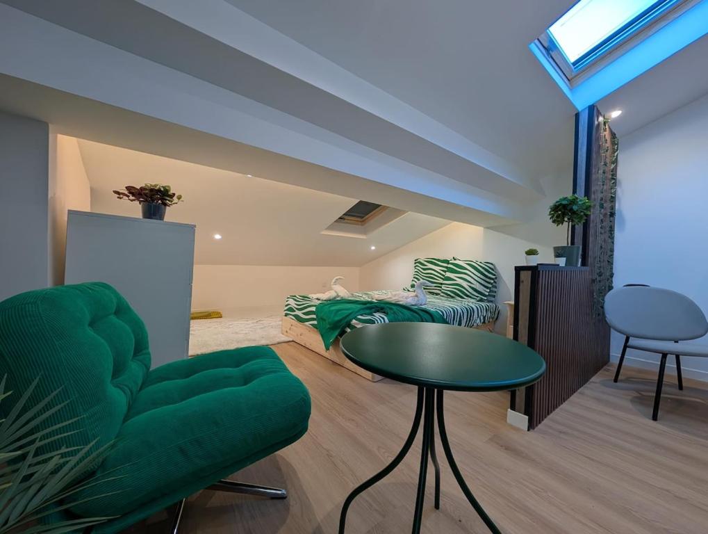 Julia's studio - French tendance - 3