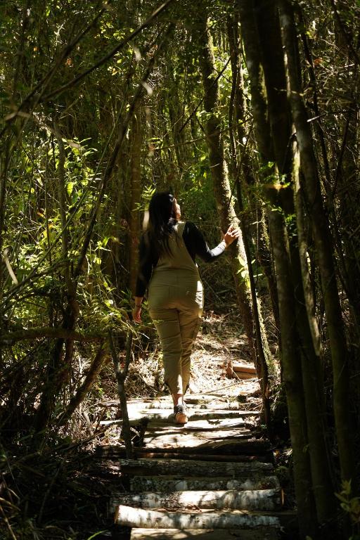 Samadhi Eco Resort - 2