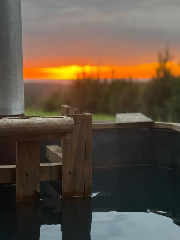 Cabañas ocaso pichilemu - 5