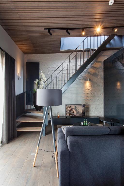 Ilonn Boutique Limanowskiego — Hotel in Poznan