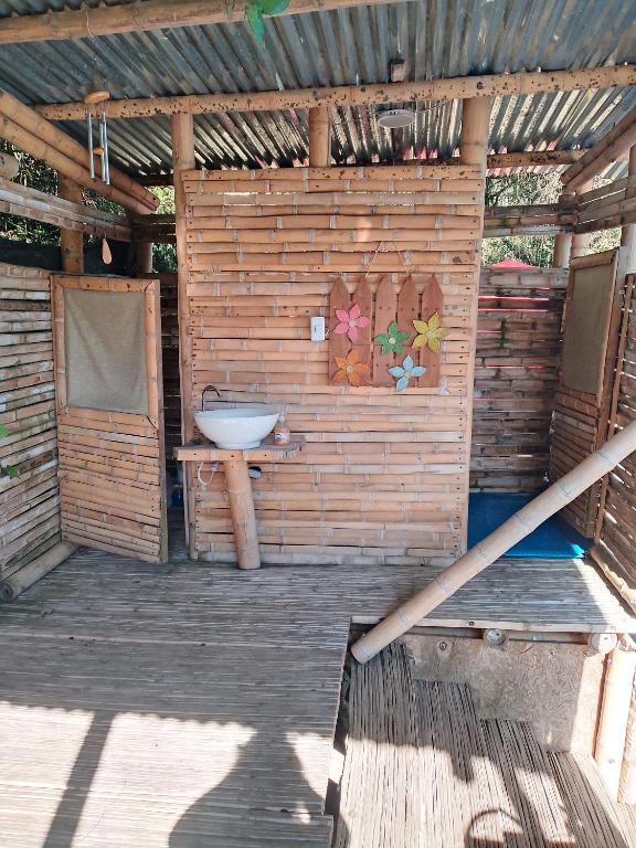 Glanping sumapas - 5